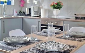 Dionysia Apartments